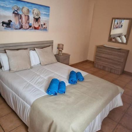 Apartamento Vacacional Fuerteventura 1A Cotillo Eksteriør bilde