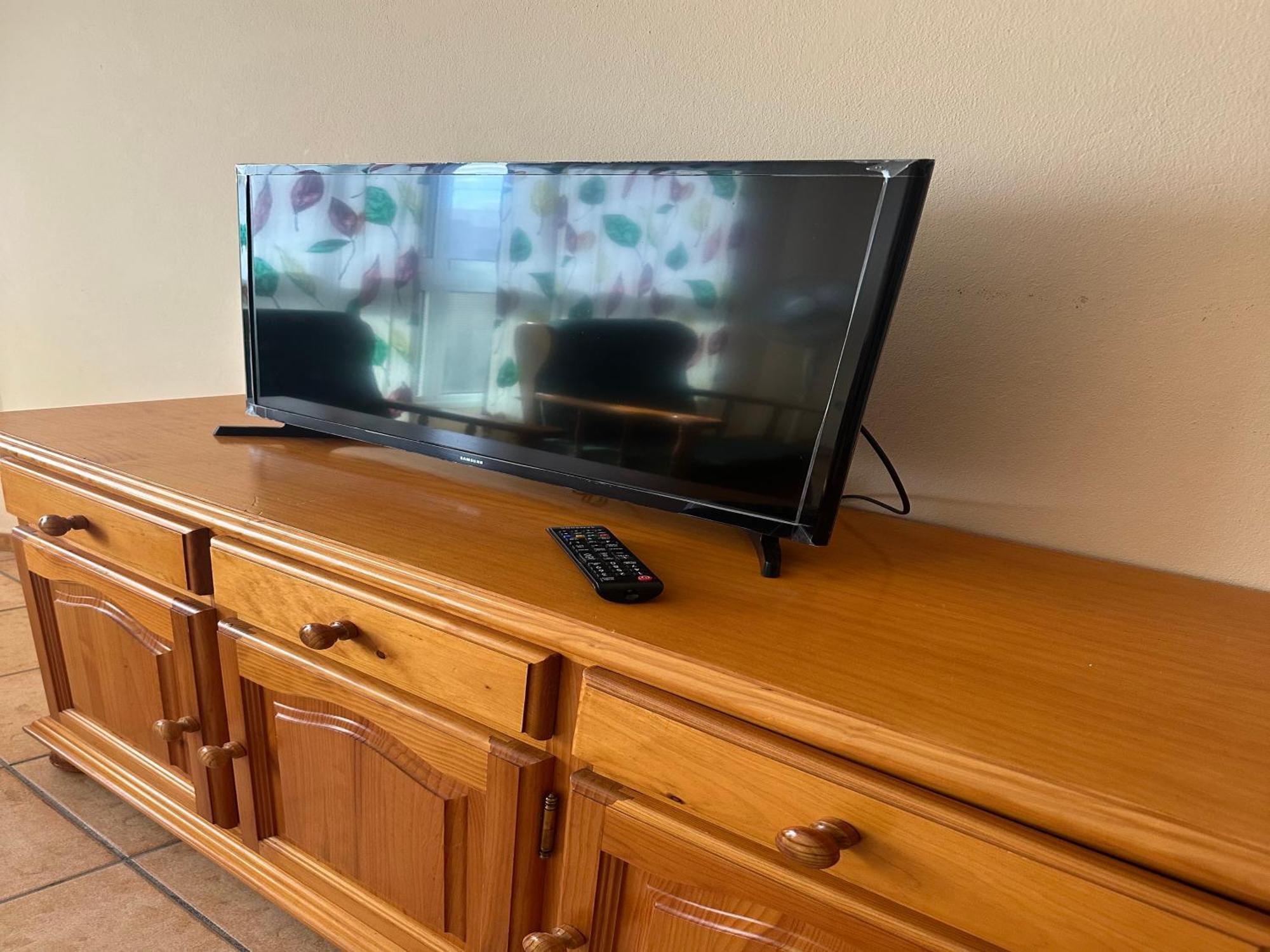 Apartamento Vacacional Fuerteventura 1A Cotillo Eksteriør bilde