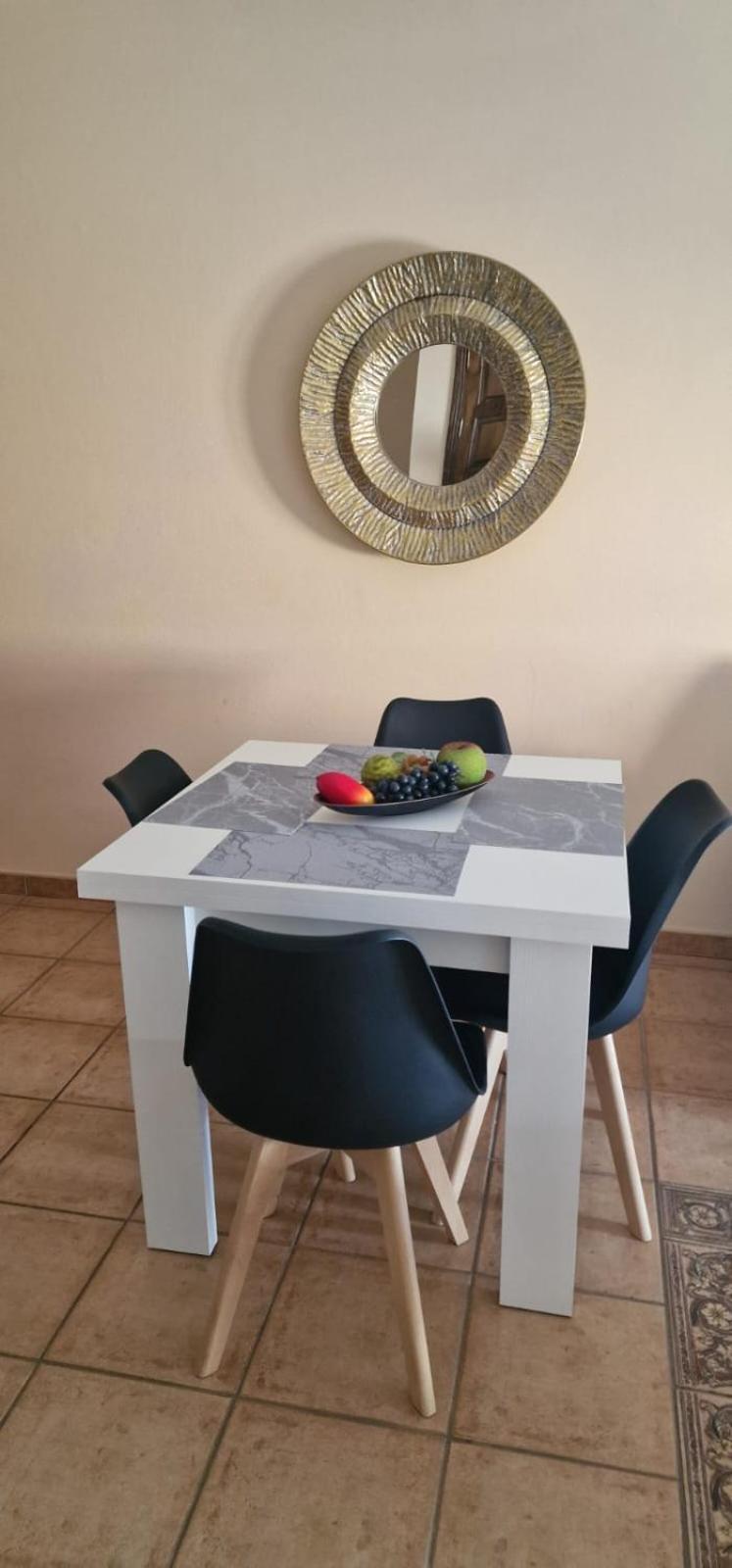 Apartamento Vacacional Fuerteventura 1A Cotillo Eksteriør bilde