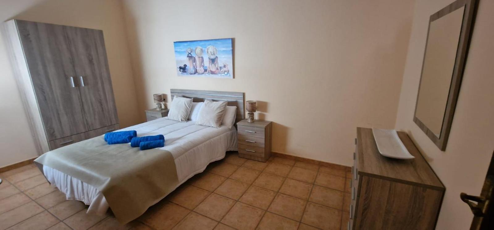 Apartamento Vacacional Fuerteventura 1A Cotillo Eksteriør bilde